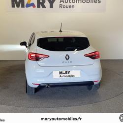 Renault Clio 5 TCe 90 Evolution occasion - Rouen - photo 3/22