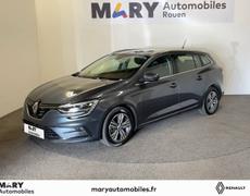 Renault Megane 4 Estate Rouen