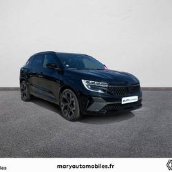 Renault Austral Austral E-Tech hybrid 200 Techno esprit Alpine Rouen