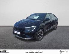 Renault Arkana Rouen