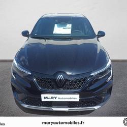 Renault Arkana Arkana E-Tech full hybrid 145 GSR2 Techno Rouen