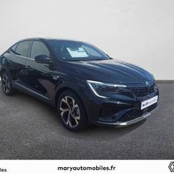 Renault Arkana Arkana E-Tech full hybrid 145 GSR2 Techno Rouen