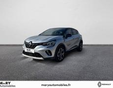 Renault Captur Rouen