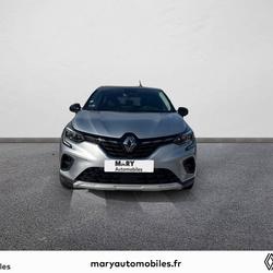 Renault Captur Captur E-Tech Plug-in 160 Intens Rouen