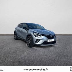 Renault Captur Captur E-Tech Plug-in 160 Intens Rouen