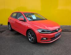Volkswagen Polo Saint-Georges-sur-Loire