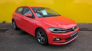 Volkswagen Polo  - Carat - photo 0