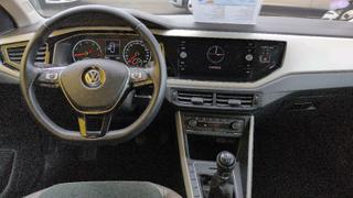 Volkswagen Polo  - Carat - photo 1