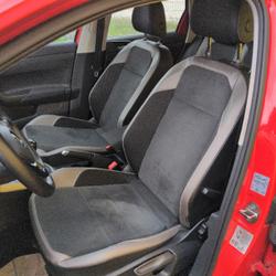 Volkswagen Polo 1.0 TSI 95CH CARAT EURO6D-T Saint-Georges-sur-Loire