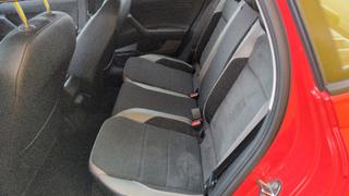 Volkswagen Polo  - Carat - photo 3