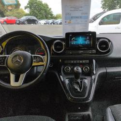 Mercedes Classe T 180 STYLE BVA7 Saint-Georges-sur-Loire
