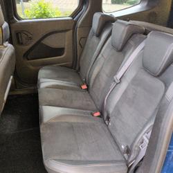 Mercedes Classe T 180 STYLE BVA7 Saint-Georges-sur-Loire