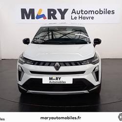 Renault Symbioz Symbioz E-Tech full hybrid 145 Iconic Rouen