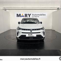 Renault Symbioz Symbioz E-Tech full hybrid 145 Techno Rouen