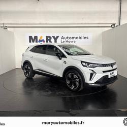 Renault Symbioz Symbioz E-Tech full hybrid 145 Techno Rouen