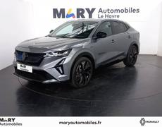 Renault Rafale Rouen