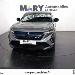 Renault Rafale Rafale E-Tech full hybrid 200 esprit Alpine Rouen