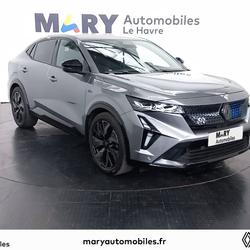 Renault Rafale Rafale E-Tech full hybrid 200 esprit Alpine Rouen