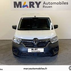 Renault Kangoo KANGOO VAN BLUE DCI 75 GRAND CONFORT - 22 Rouen