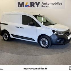 Renault Kangoo KANGOO VAN BLUE DCI 75 GRAND CONFORT - 22 Rouen