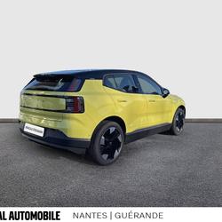 Volvo EX30 EX30 Single Extended Range 272 ch 1EDT Ultra Orvault