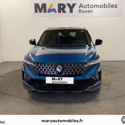 Renault Austral Austral full hybrid E-Tech 200 ch Techno Rouen