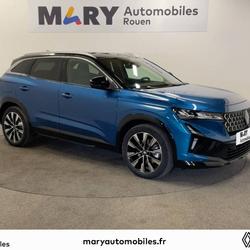 Renault Austral Austral full hybrid E-Tech 200 ch Techno Rouen
