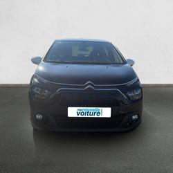 Citroen C3 BlueHDi 100 BVM6 - You occasion - Cholet - photo 2/22