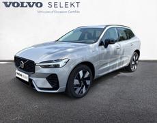 Volvo XC60 Les Sables-d'Olonne
