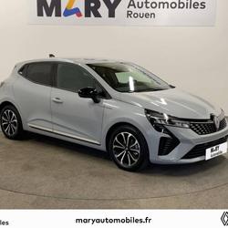 Renault Clio 5 Clio TCe 90 ch GSR2 Techno Rouen