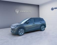 Volkswagen ID Cross Cléon