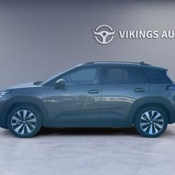 Volkswagen ID Cross ID. Cross 52 kWh Life Edition occasion - Cl&eacute;on - photo 2/16