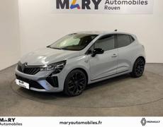 Renault Clio 5 Rouen