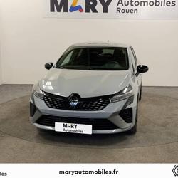 Renault Clio 5 Clio TCe 90 ch GSR2 Esprit Alpine Rouen