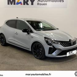 Renault Clio 5 Clio TCe 90 ch GSR2 Esprit Alpine Rouen