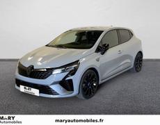 Renault Clio 5 Rouen