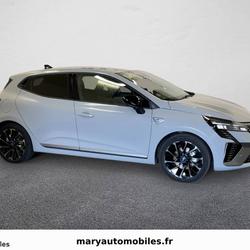Renault Clio 5 Clio E-Tech full hybrid 145 ch GSR2 Esprit Alpine Rouen