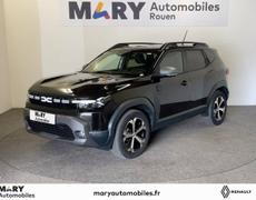 Dacia Duster Rouen