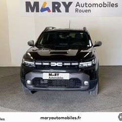Dacia Duster Duster ECO-G 100 Journey Rouen