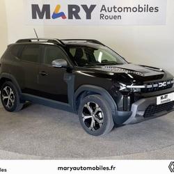 Dacia Duster Duster ECO-G 100 Journey Rouen