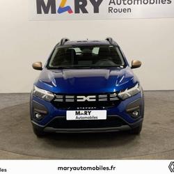 Dacia Sandero Sandero TCe 90 GSR2 Stepway Extreme Rouen