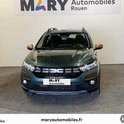 Dacia Sandero Sandero TCe 90 GSR2 Stepway Extreme Rouen