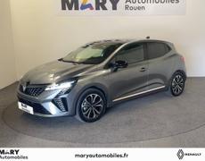 Renault Clio 5 Rouen