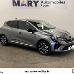 Renault Clio 5 Clio E-Tech full hybrid 145 ch GSR2 Techno Rouen