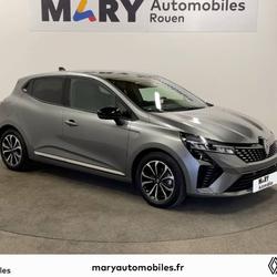 Renault Clio 5 Clio Eco-G 100 ch GSR2 Techno Rouen