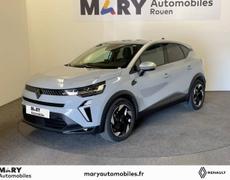 Renault Captur Rouen
