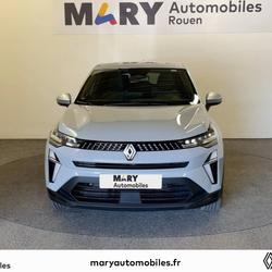 Renault Captur Captur Eco-G 100 ch Techno Rouen