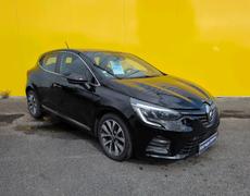 Renault Clio 5 Saint-Georges-sur-Loire