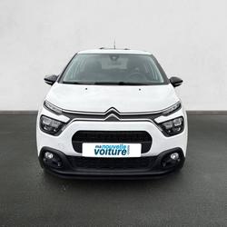 Citroen C3 C3 PureTech 83 S&S BVM5 - Feel Pack Cholet