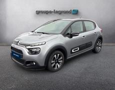 Citroen C3 Saint-Lô